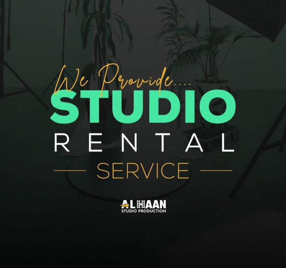 STUDIO Rental Service 