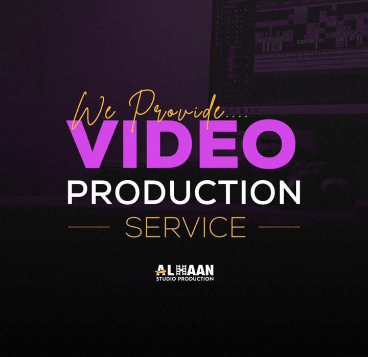 Video Production Services