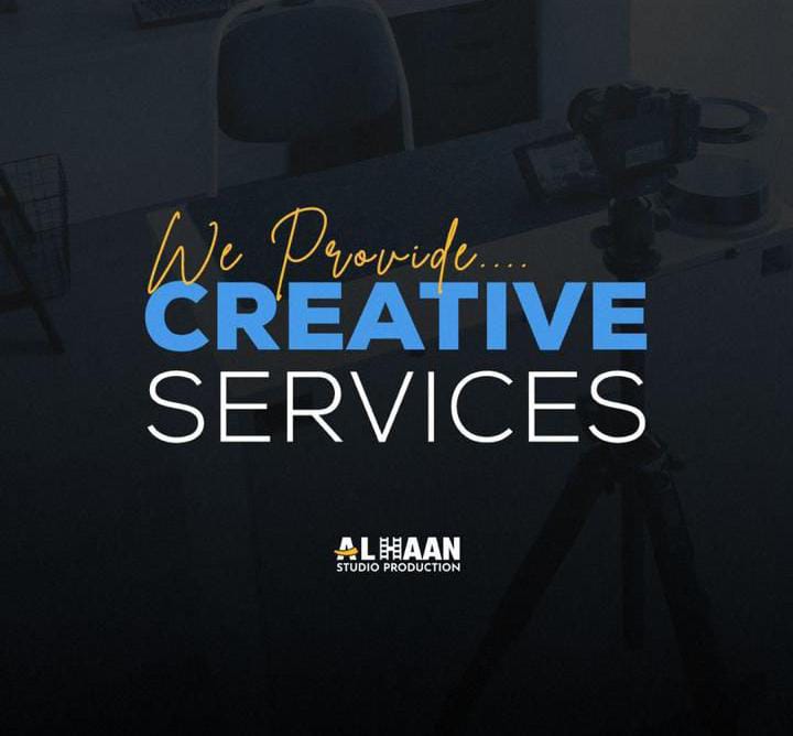 Creative Services
